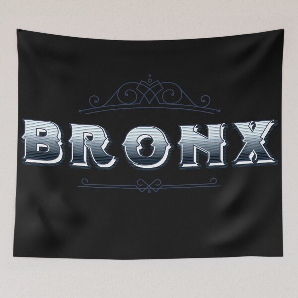 Item preview, BRONX NYC designed and sold by Stanley Lambert.