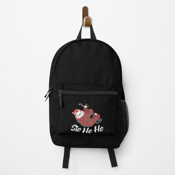 Item preview, Christmas Slo Ho Ho Sloth Animal Xmas Lover Gift designed and sold by haselshirt.
