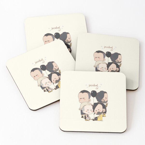 Item preview, The Rasmus, Finland, ESC 2022 artwork designed and sold by andzl.