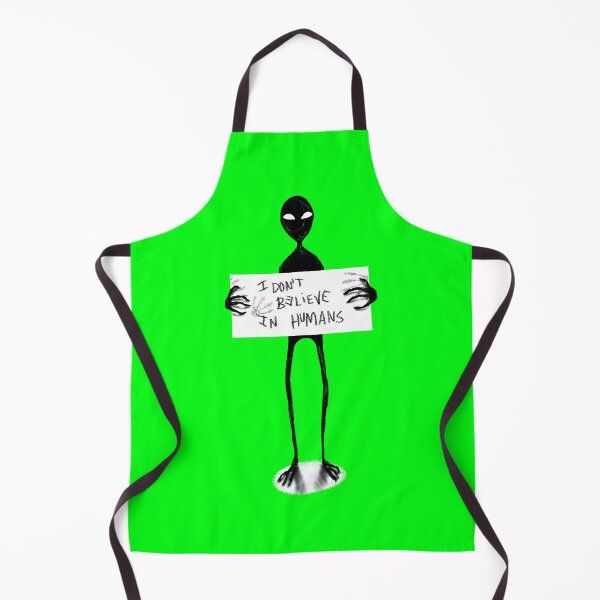 Item preview, Alien designed and sold by Thomaart.