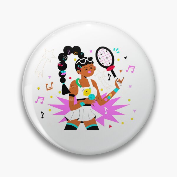 Item preview, GIRLS TO POWER designed and sold by Angelica Maria  Franco Cano.