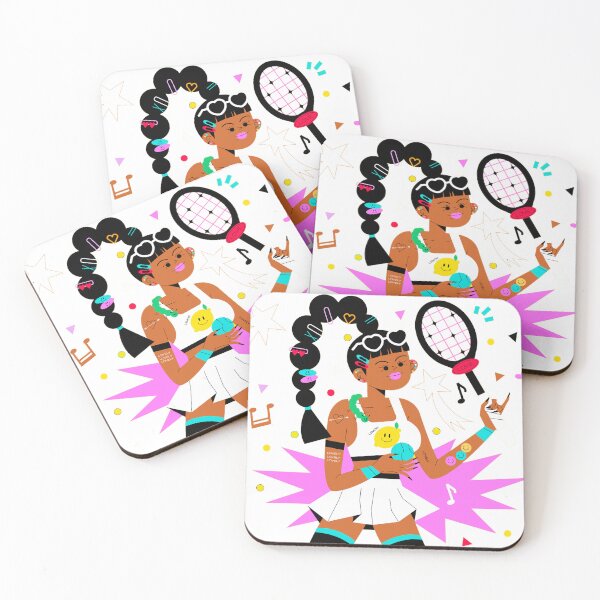 Item preview, GIRLS TO POWER designed and sold by Angelica Maria  Franco Cano.