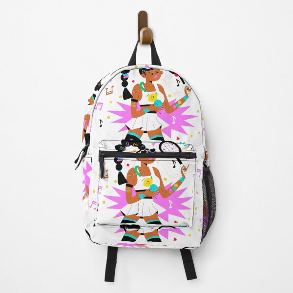 Item preview, GIRLS TO POWER designed and sold by Angelica Maria Franco Cano.