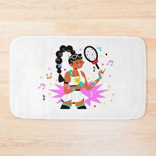 Item preview, GIRLS TO POWER designed and sold by Angelica Maria  Franco Cano.