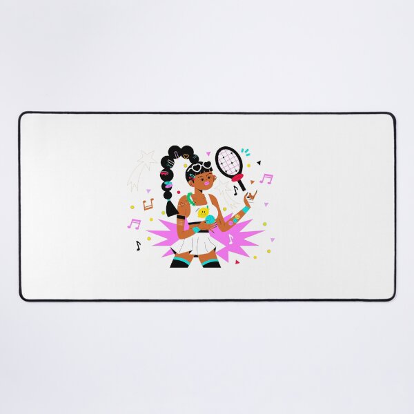 Item preview, GIRLS TO POWER designed and sold by Angelica Maria  Franco Cano.