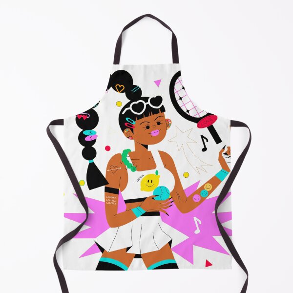 Item preview, GIRLS TO POWER designed and sold by Angelica Maria  Franco Cano.