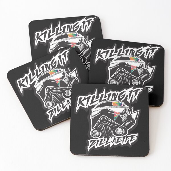 Item preview, Killing it designed and sold by deathtunejdm.
