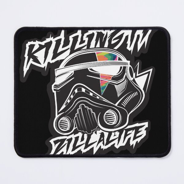 Item preview, Killing it designed and sold by deathtunejdm.