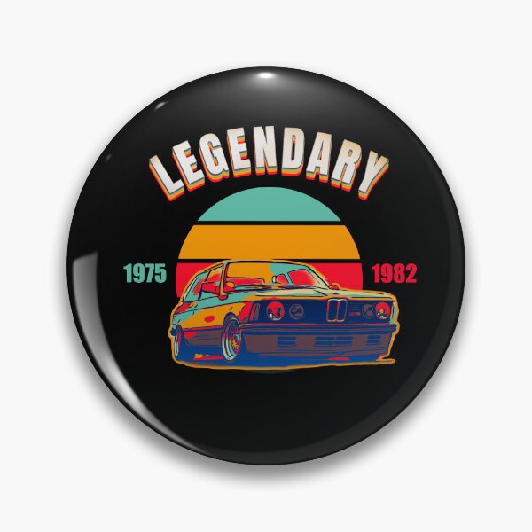 Item preview, Legendary E21 designed and sold by mwebba2005.