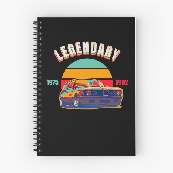 Item preview, Legendary E21 designed and sold by mwebba2005.