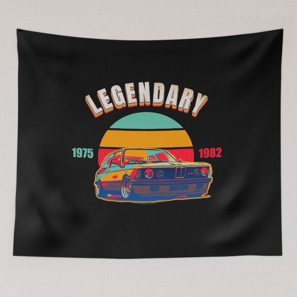 Item preview, Legendary E21 designed and sold by mwebba2005.
