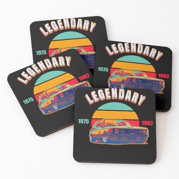 Item preview, Legendary E21 designed and sold by mwebba2005.