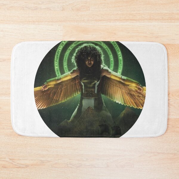 Item preview, scarlet scarab layla steven moon knight designed and sold by dreamcatcher00.
