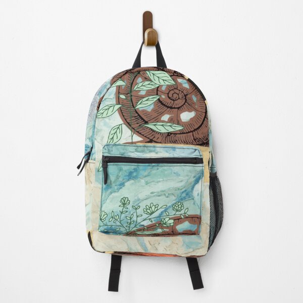 Item preview, Take It Slow designed and sold by mycologists.