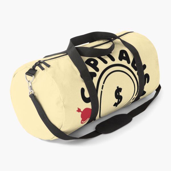 Item preview, I Love Capitalism like all Capitalists do designed and sold by wingstar.