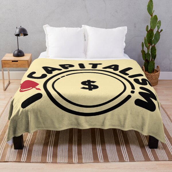 Item preview, I Love Capitalism like all Capitalists do designed and sold by wingstar.