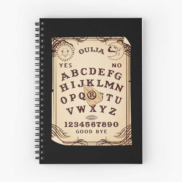 Item preview, Copy of Ouija Board designed and sold by StudioArteriana.