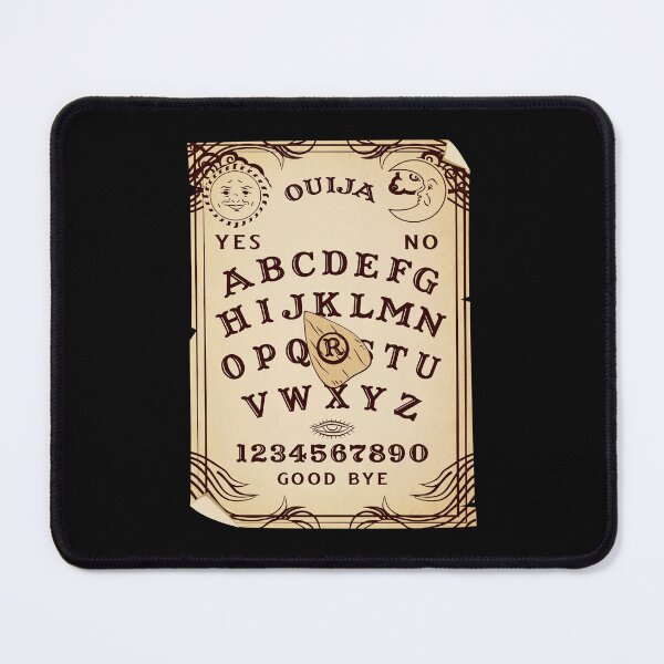 Item preview, Copy of Ouija Board designed and sold by StudioArteriana.