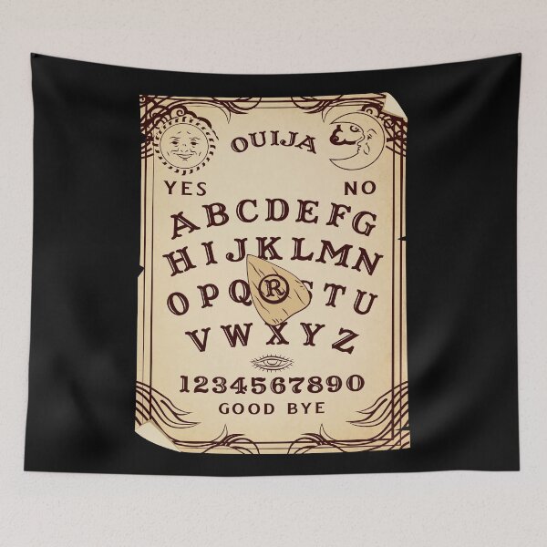 Item preview, Copy of Ouija Board designed and sold by StudioArteriana.