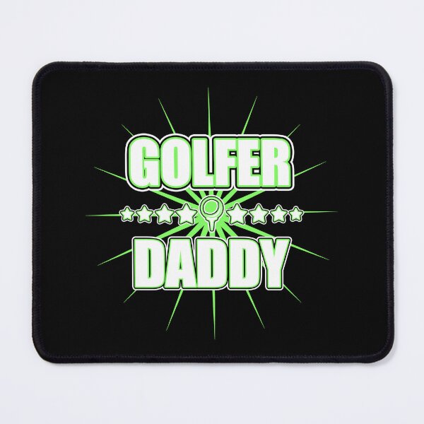 Item preview, Golf Golf Player Golfer Daddy Golf Lover Gift Idea designed and sold by haselshirt.