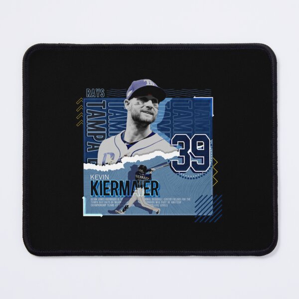 Item preview, Kevin Kiermaier Baseball designed and sold by parkerbar6O.