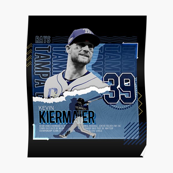 Kevin Kiermaier: WalKKoff