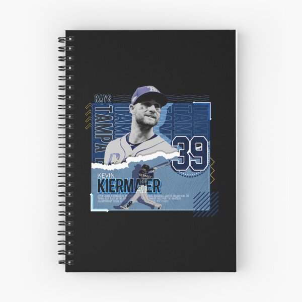 Item preview, Kevin Kiermaier Baseball designed and sold by parkerbar6O.