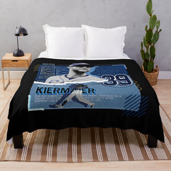 Item preview, Kevin Kiermaier Baseball designed and sold by parkerbar6O.