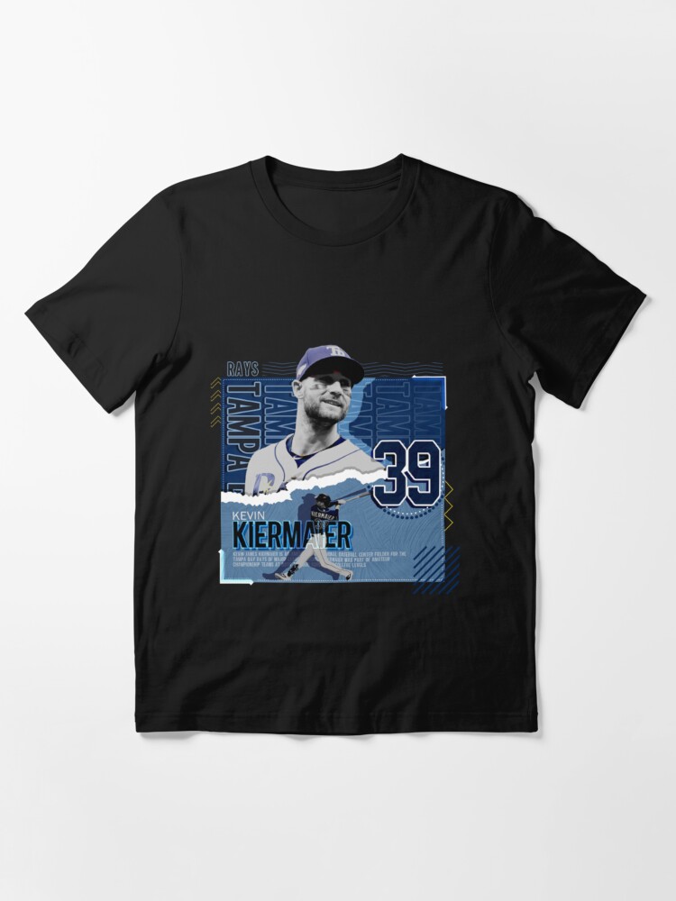 Kevin Kiermaier Baseball Essential T-Shirt for Sale by