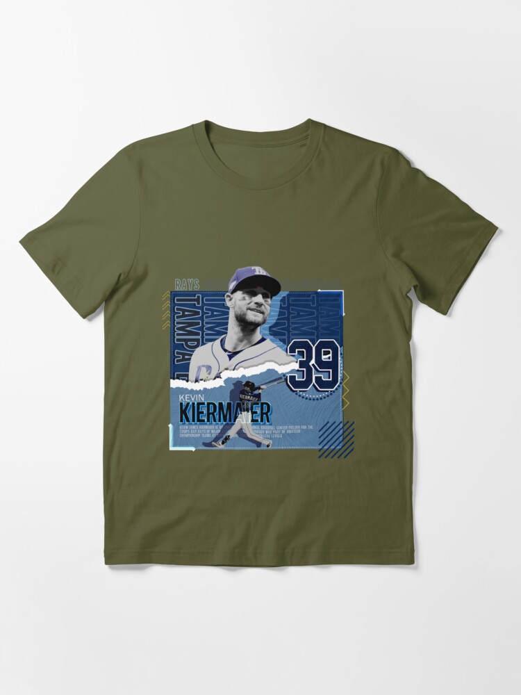 Kevin Kiermaier Baseball Essential T-Shirt for Sale by