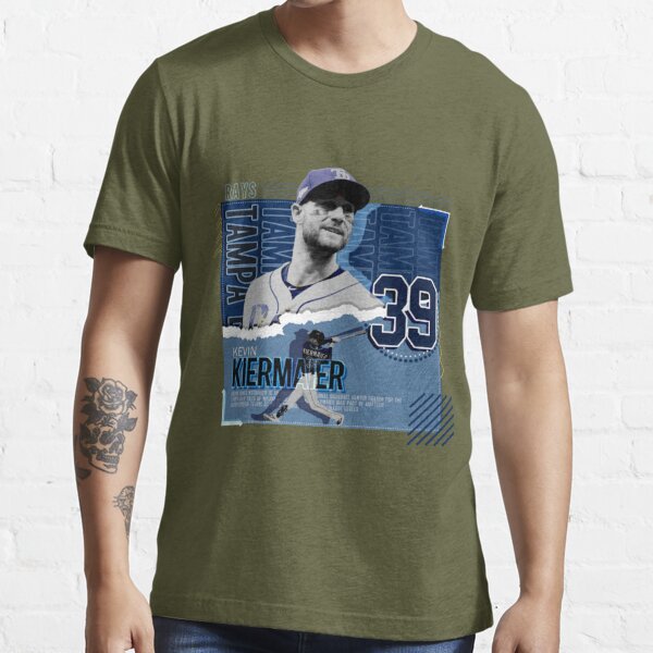 Kevin Kiermaier Baseball Essential T-Shirt for Sale by parkerbar6O