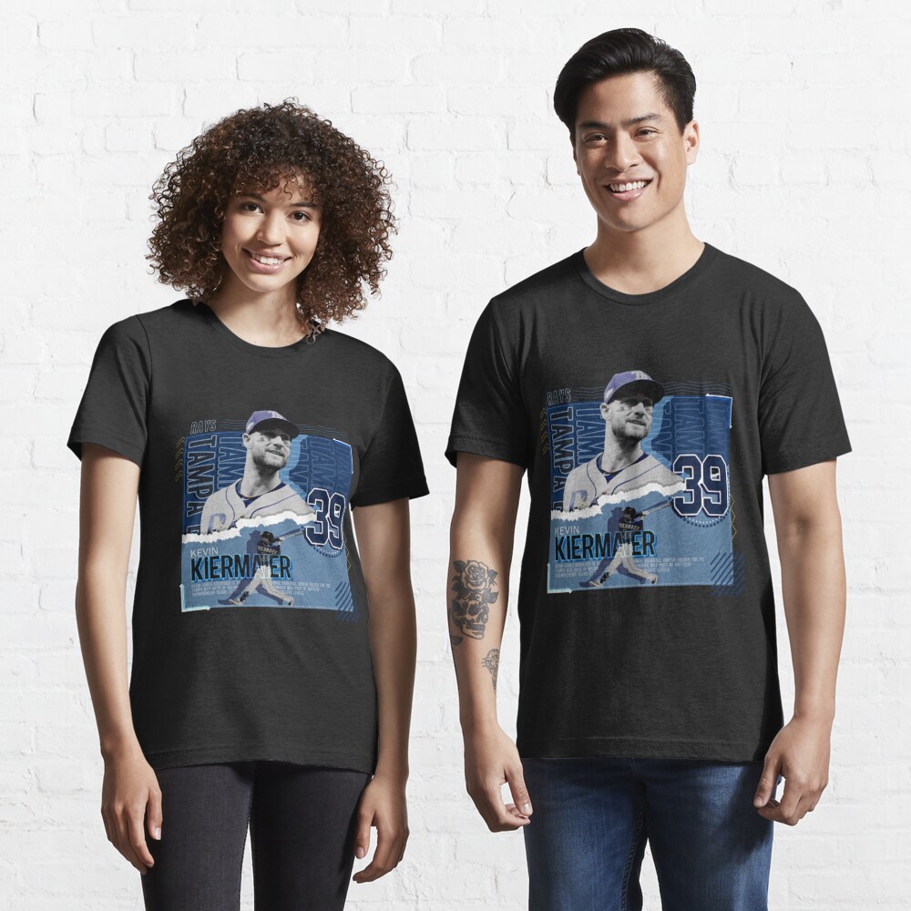 Kevin Kiermaier Baseball Essential T-Shirt for Sale by