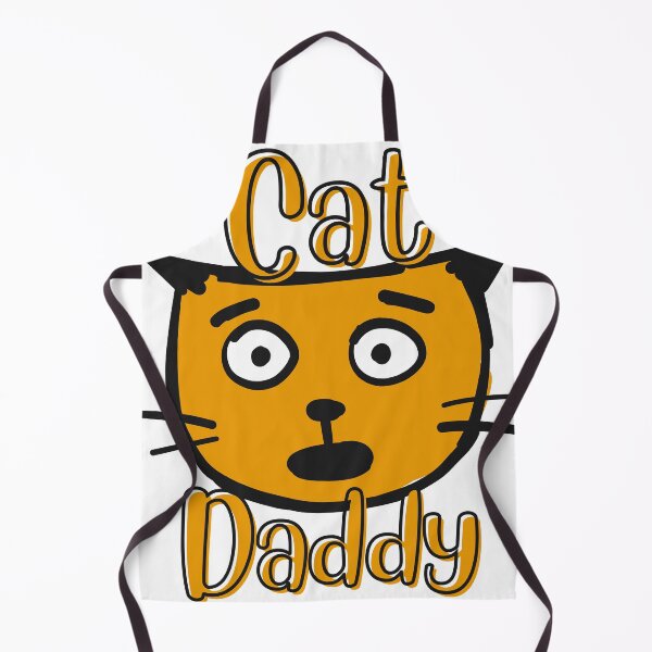 Item preview, Cat Daddy designed and sold by E6Designs.