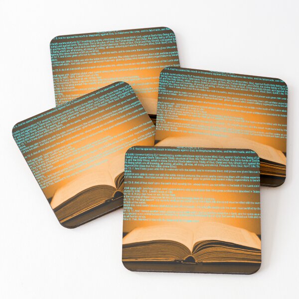 Item preview, Revelation 13: 6-11 ASF Art designed and sold by Alicefish.