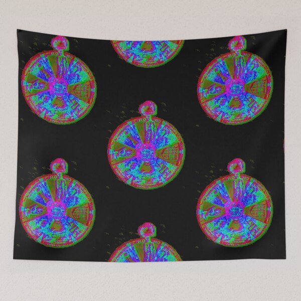 Item preview, Magic circle designed and sold by Vinesh Chandrakant.