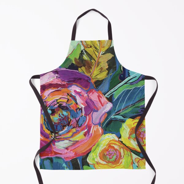 Item preview, Watercolour flowers designed and sold by FGCART.