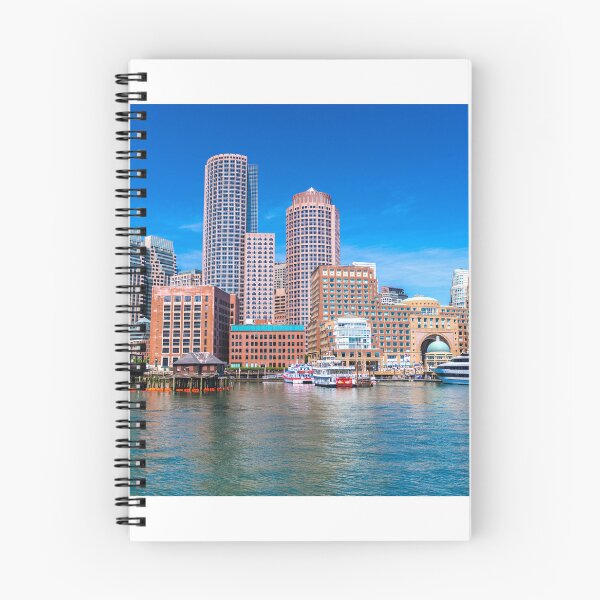 Item preview, Boston Harbor designed and sold by newburyboutique.