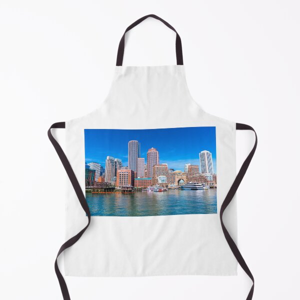 Item preview, Boston Harbor designed and sold by newburyboutique.