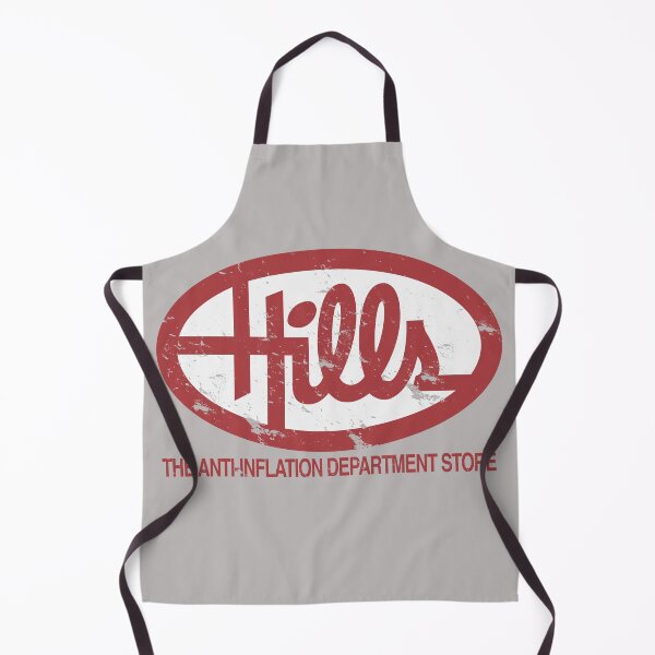 Item preview, Distressed Hills Department Store designed and sold by TeeArcade84.