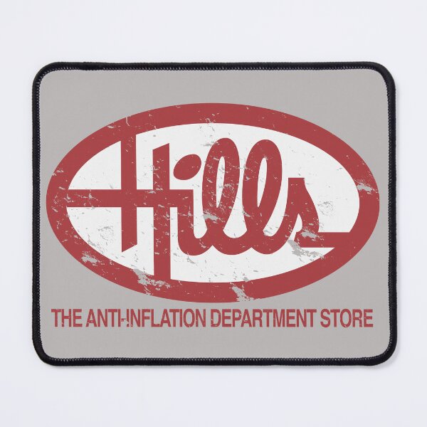 Item preview, Distressed Hills Department Store designed and sold by TeeArcade84.