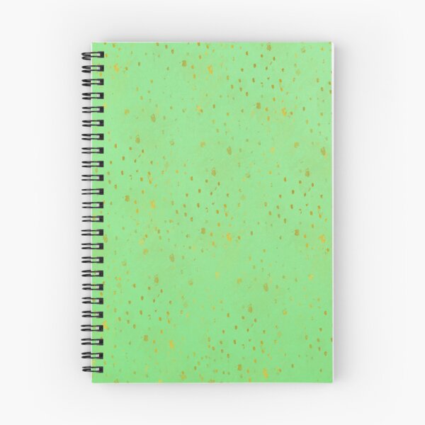 Item preview, Gold Sparkle, Golden Splashes on Blurred Green Textured Background designed and sold by DigitalCutFile.