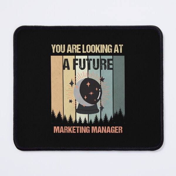 Artikelvorschau, Sie suchen einen zukünftigen Marketing Manager entworfen und verkauft von MOONINSPIRATION.