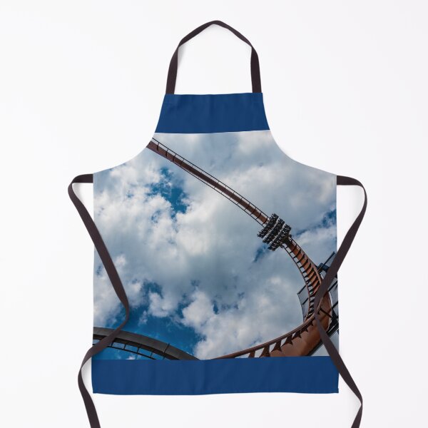 Item preview, Cedar Point Valravn Roller Coaster 2021 designed and sold by DaveFilm.