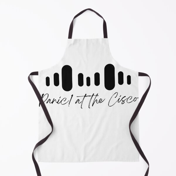 Item preview, Panic! at the Cisco designed and sold by packetChaser.