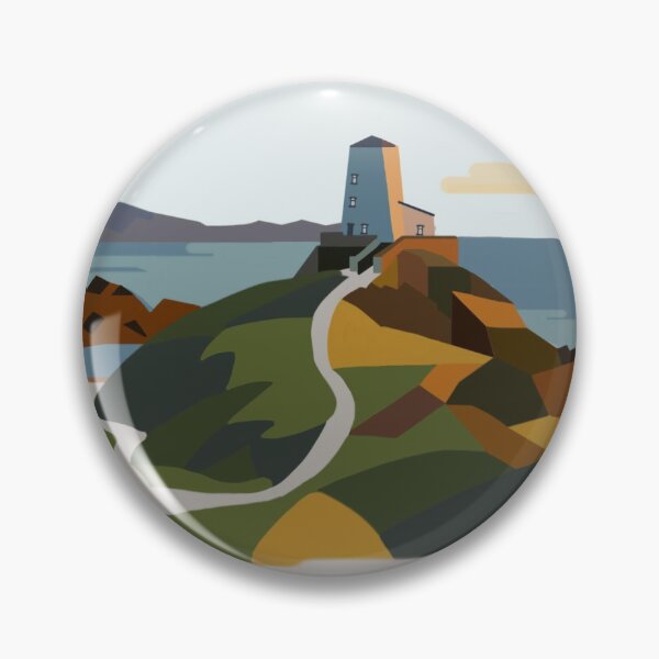 Item preview, Twr Mawr lighthouse on Angelsey, North Wales, UK designed and sold by Anglesey.