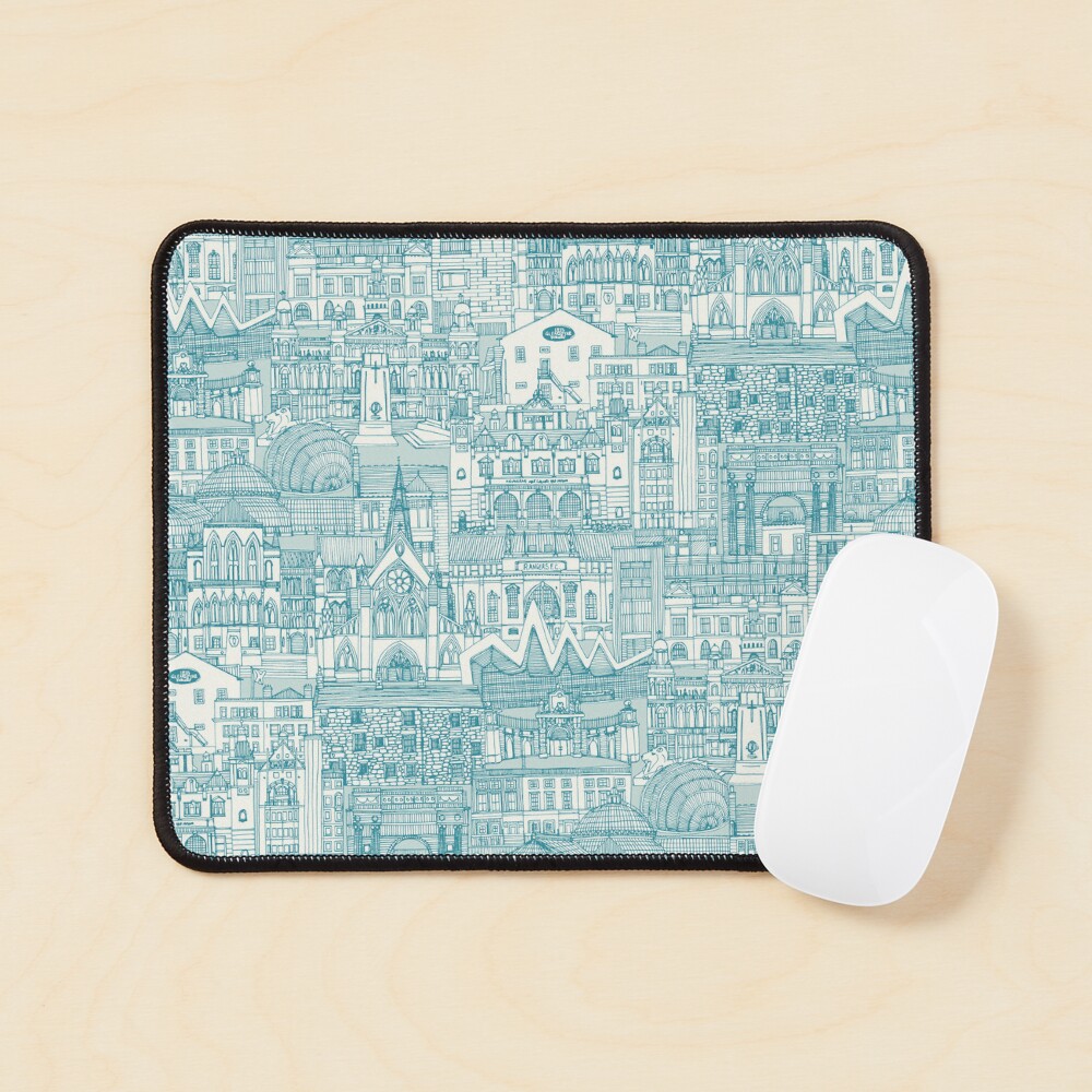 Item preview, Mouse Pad designed and sold by scrummy.
