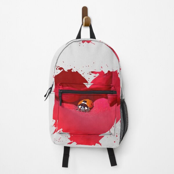 Item preview, Red heart designed and sold by geoluro1179.