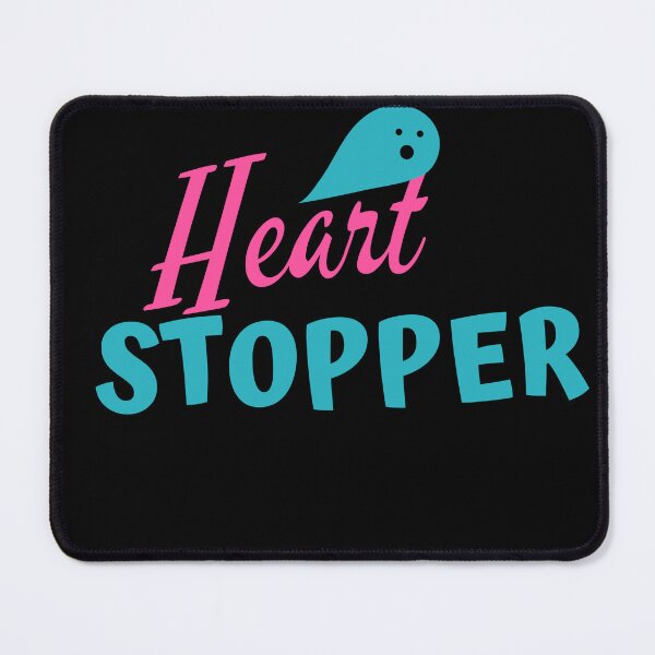 Item preview, heart stopper designed and sold by dreamcatcher00.