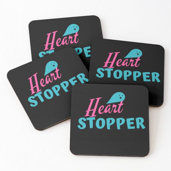 Item preview, heart stopper designed and sold by dreamcatcher00.