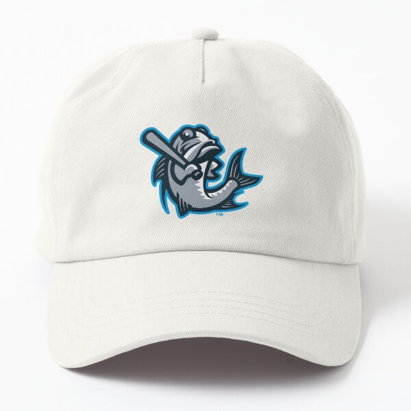 90's Portland Sea Dogs New Era MILB Minor League Snapback Hat